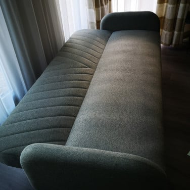 Sofa/slaapbank