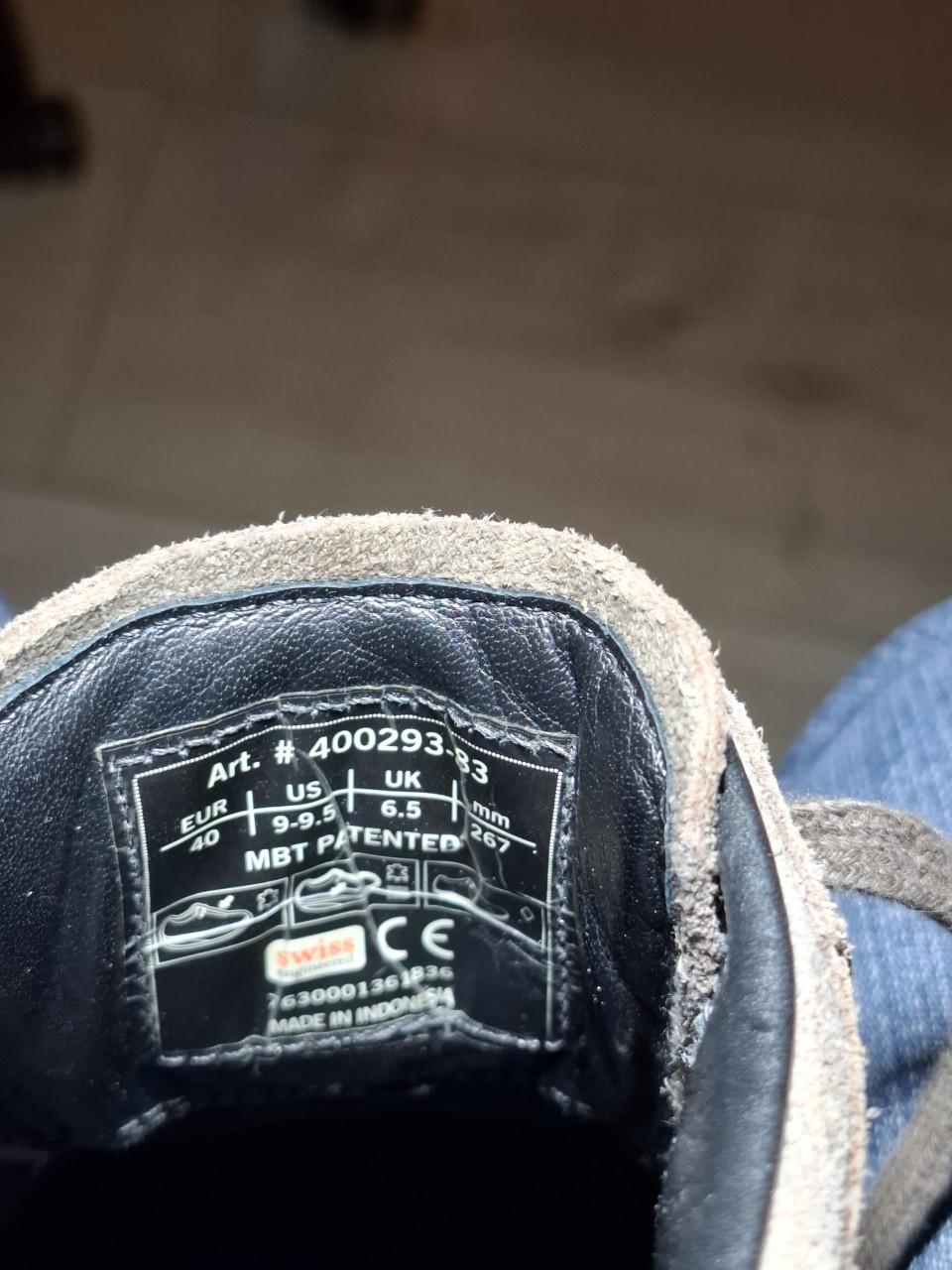 LRTMK SCHOENEN