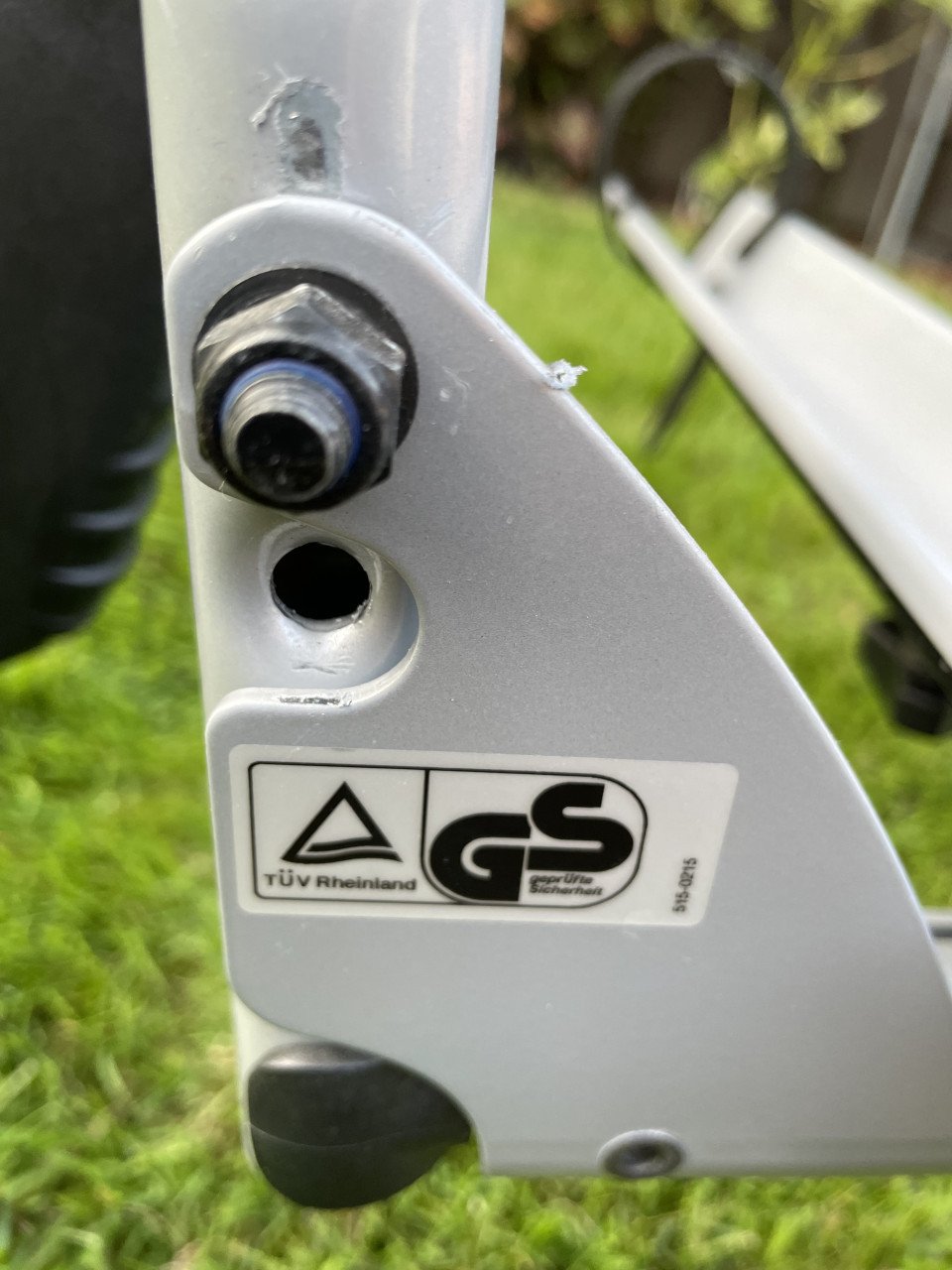 Fietsendrager Thule Clipon high 9105