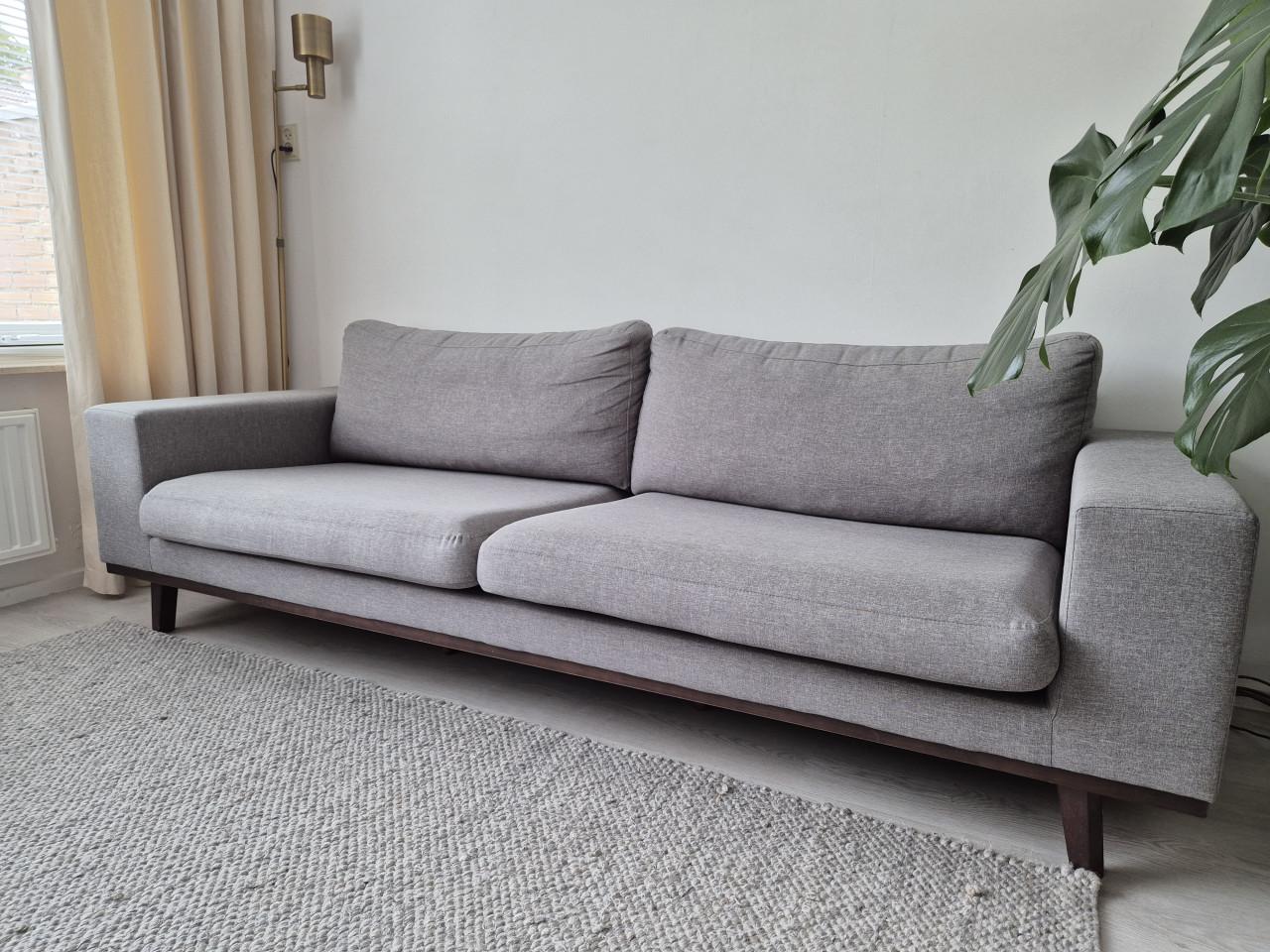 3-zitsbank Torino NOUS Living