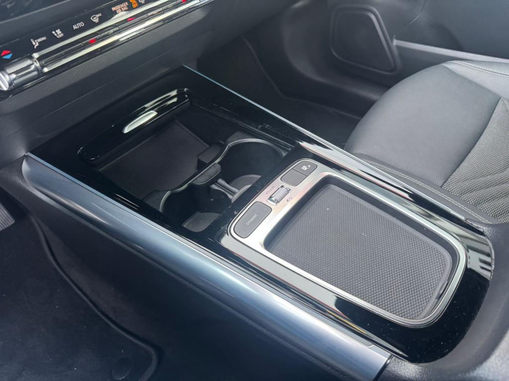 Mercedes-Benz Eqa 250+ business solution 71 kwh