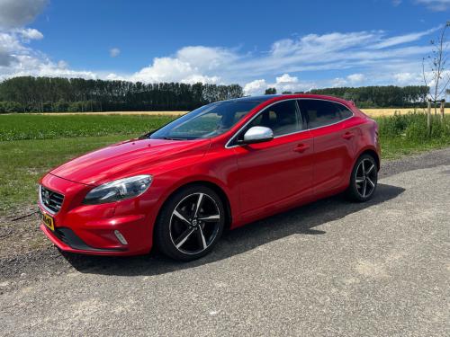 Volvo v40 T4 2013 R-Design
