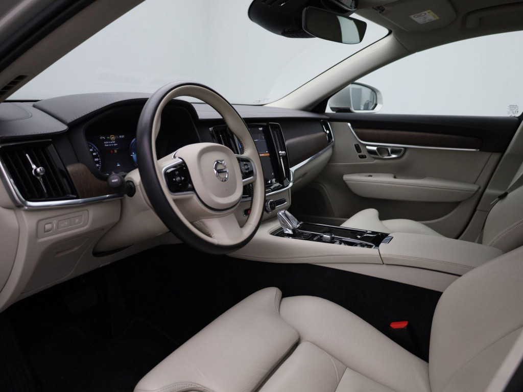 Volvo V90 2.0 t6 awd inscription | navigatie | apple carplay / android auto