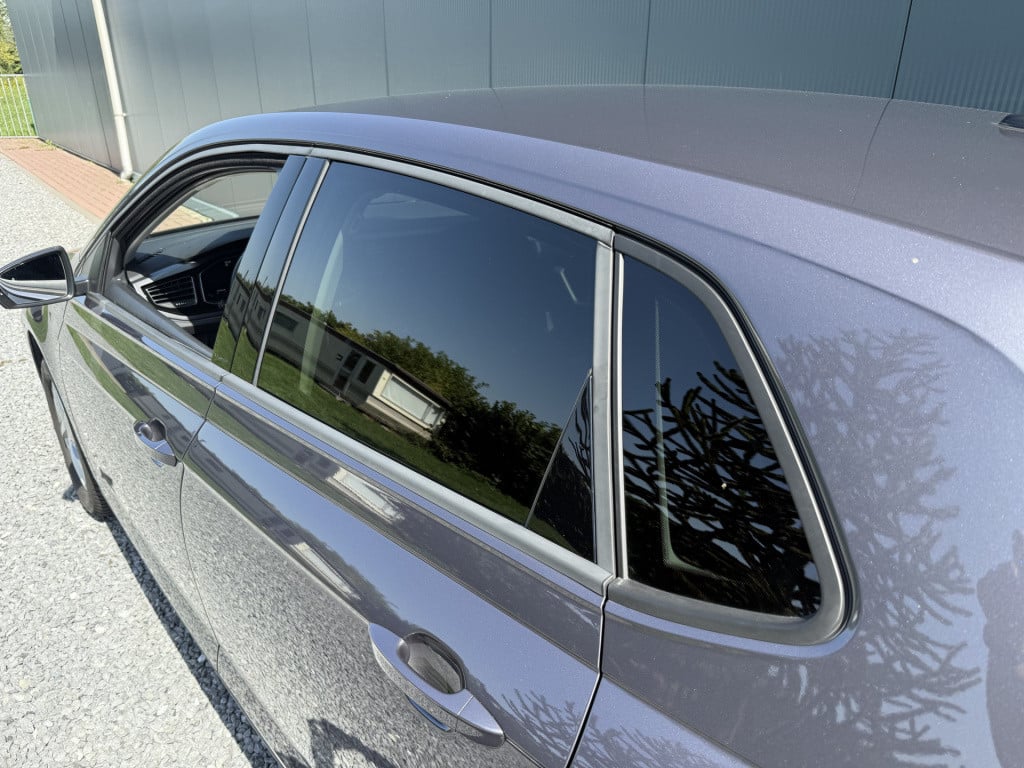 Volkswagen Polo 1.0 tsi 95pk dsg-automaat life en style edition 5-drs