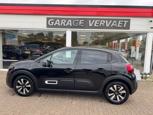 Citroen C3 1.2 puretech max