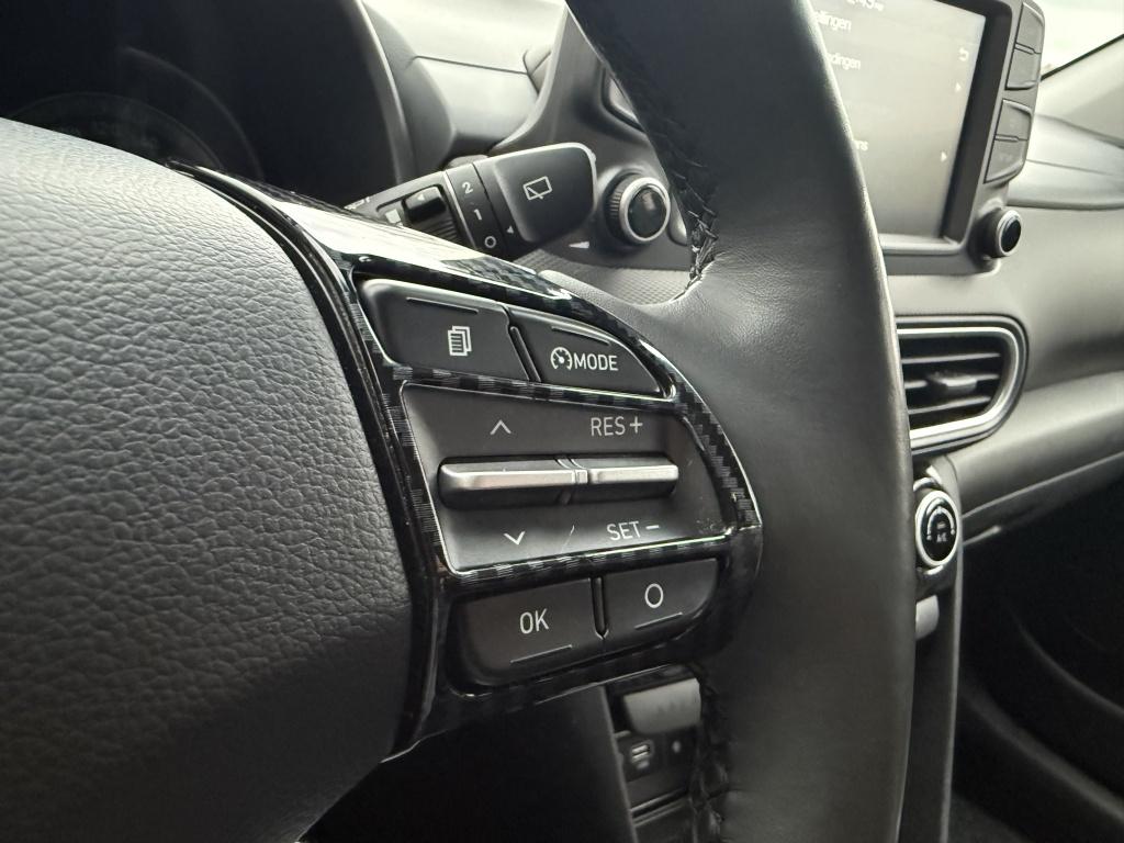 Hyundai Kona 1.0t premium