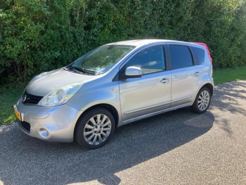 Nissan Note 1.6 Automaat