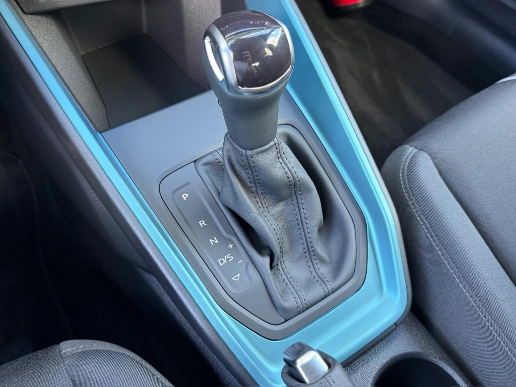 Audi A1 Sportback 25 tfsi s-tronic s-line | led | navi | carplay | adapt. c