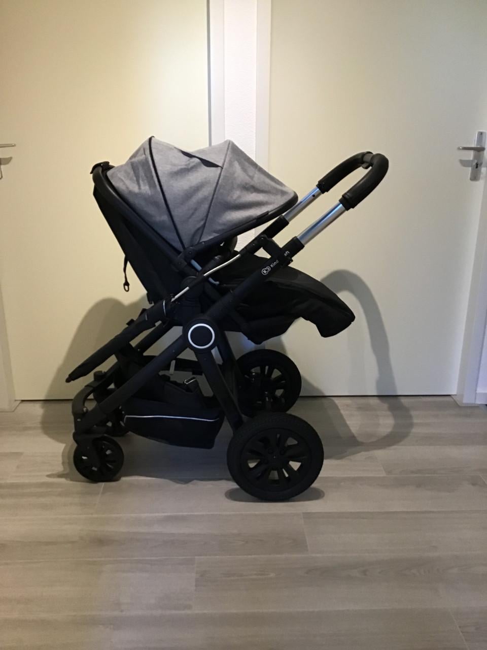 Kinderwagen 2 in 1 kinderkraft