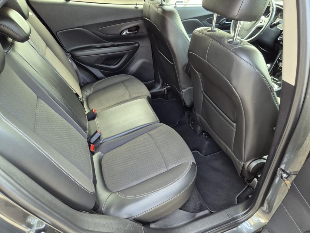 Opel Mokka 1.4 turbo innovation