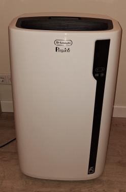 DeLonghi mobiele airco zgan