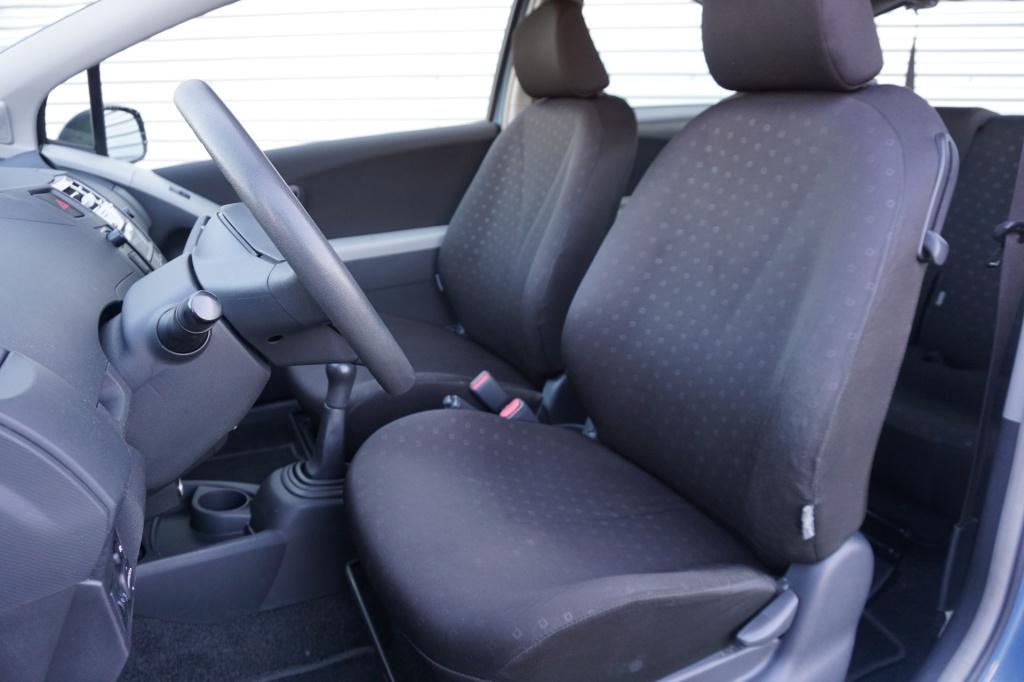 Toyota Yaris 1.0 vvti terra elektr. ramen / trekhaak / nap