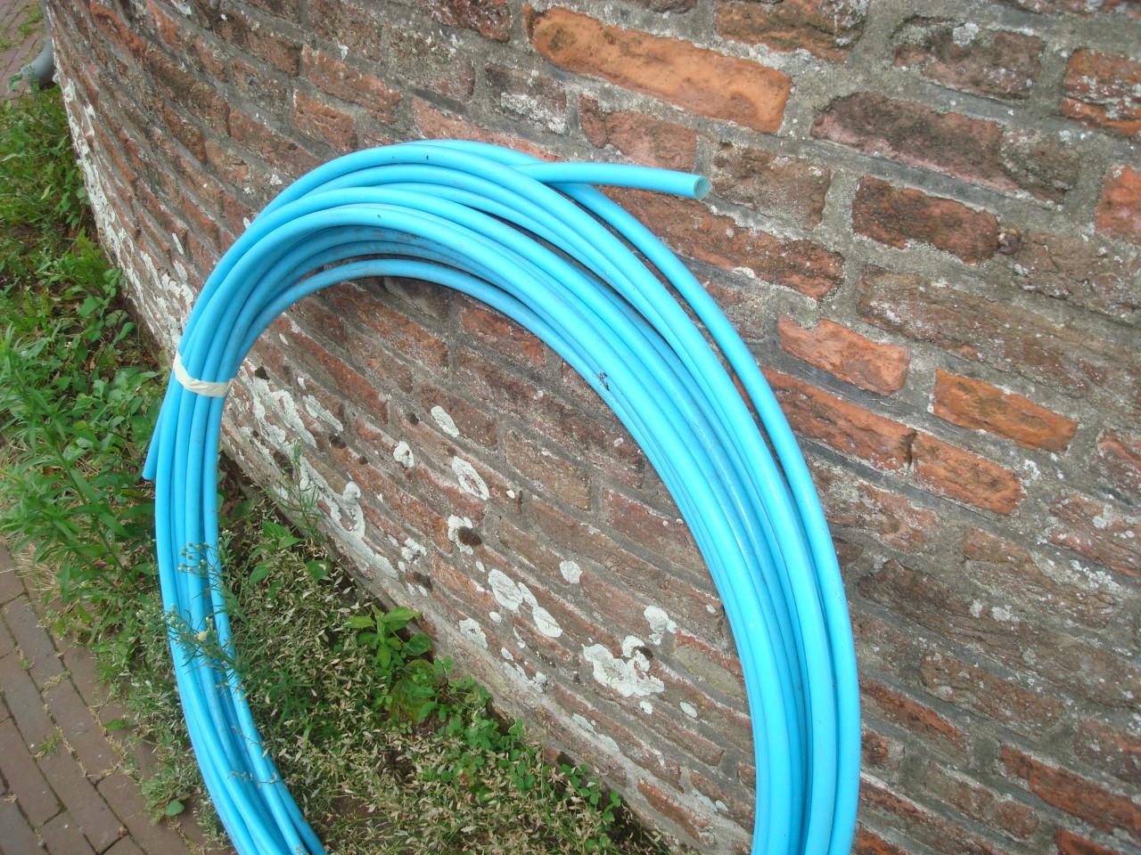 Vloerverwarming pijp 16 mm