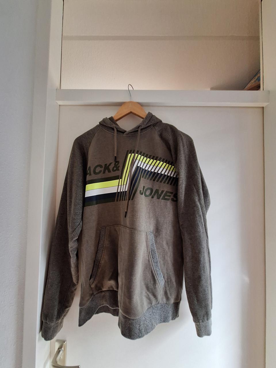 2 hoodies Jack & Jones