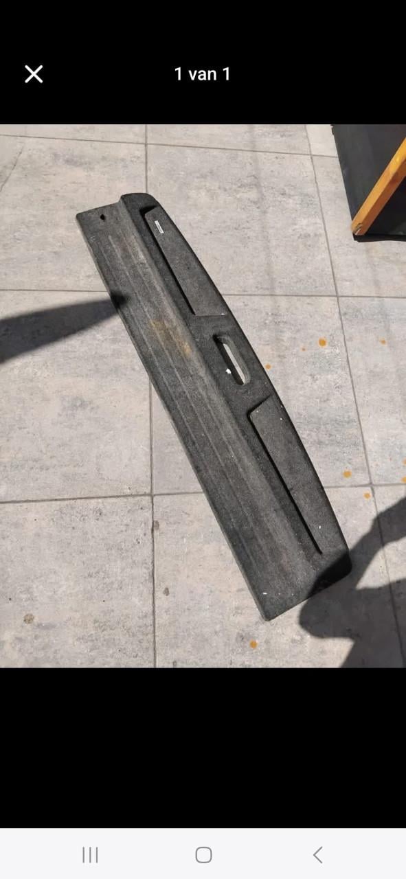 Laddermat