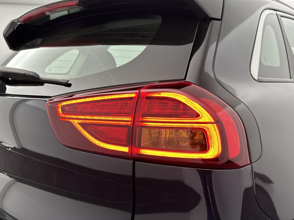 Kia E-niro dynamicline 64 kwh | stoelverwarming | licht metalen wielen