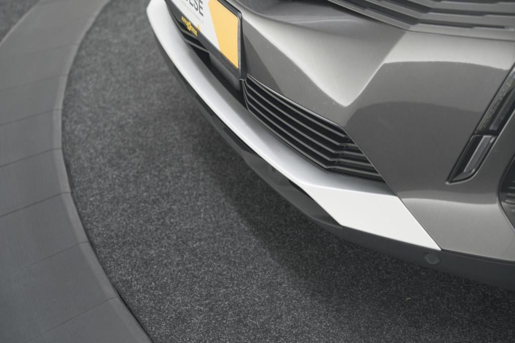 Peugeot 3008 puretech 130 eat8 gt | camera | dodehoekdetectie | elektrische