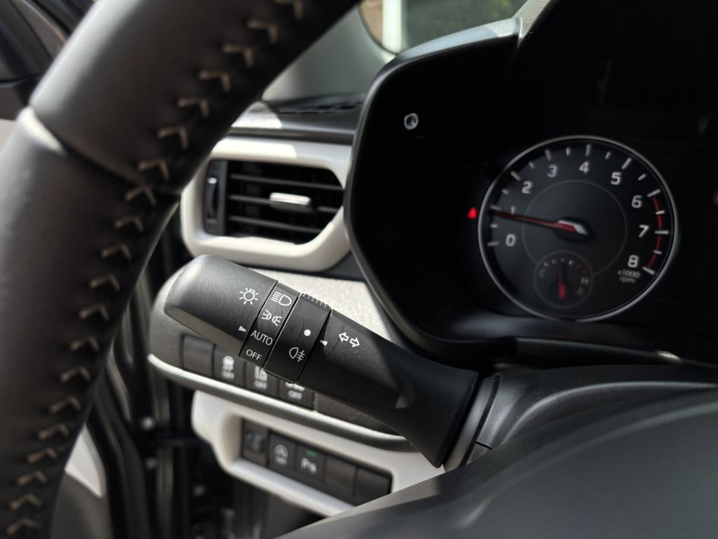 Suzuki Swift 1.2 select smart hybrid