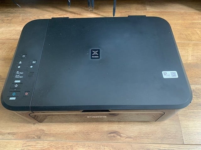Canon printer MG3650S
