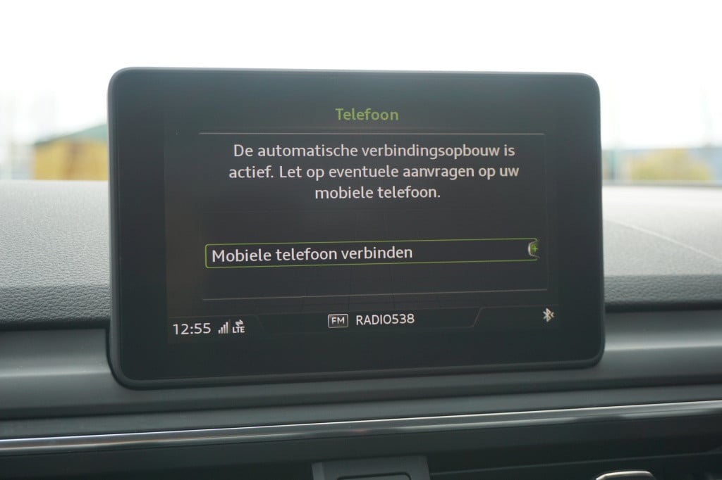 Audi A4 avant 2.0 tdi sport lease edition climate / navi / cruise / parkeer