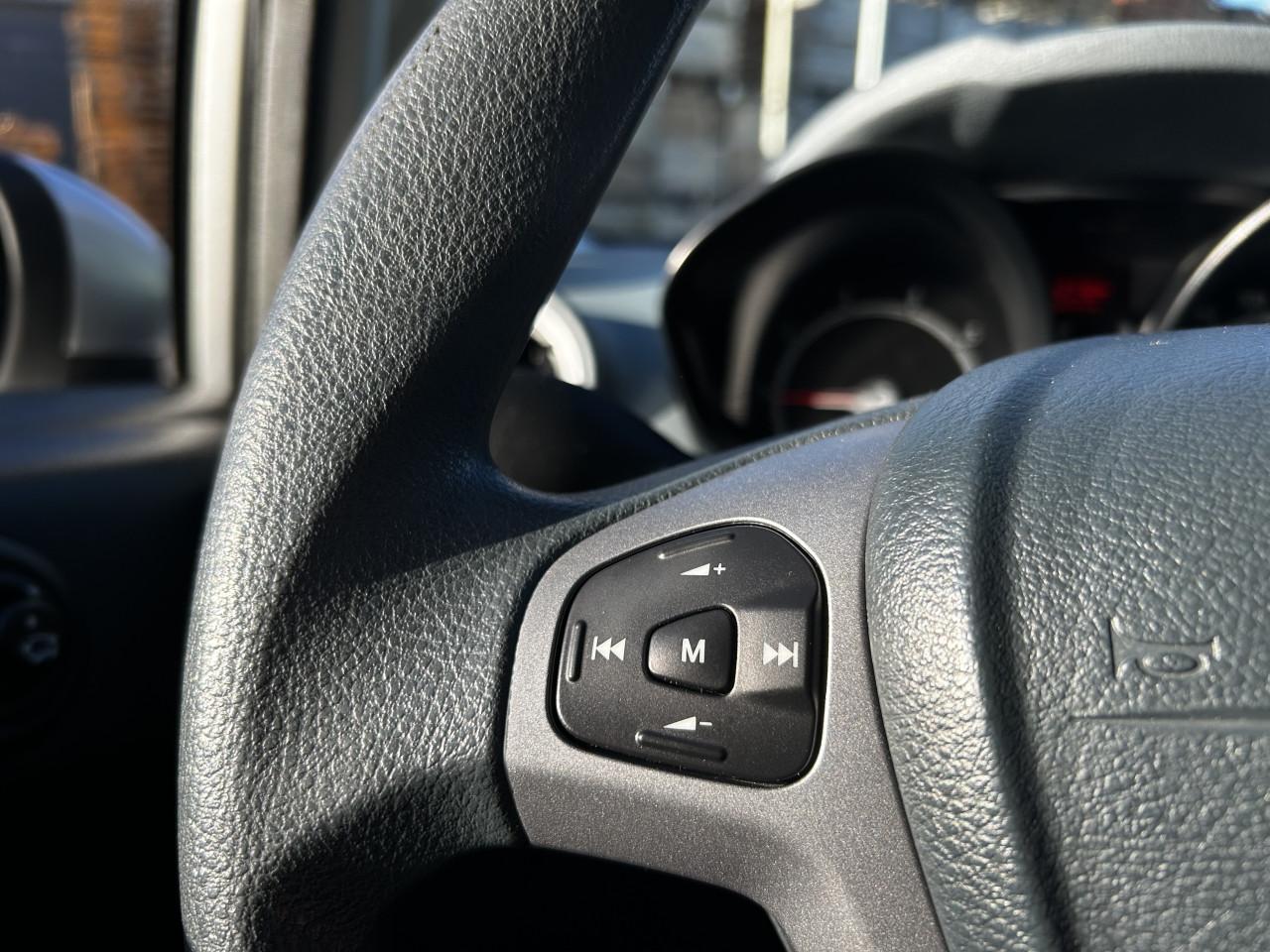 Ford Fiesta 1.25 Titanium/JAAR APK/AIRCO/