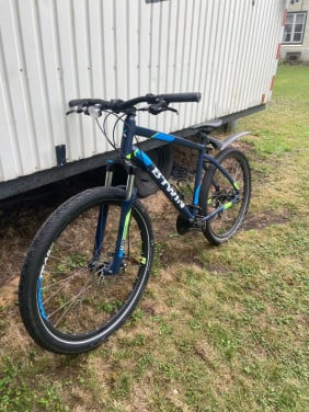 Mountainbike