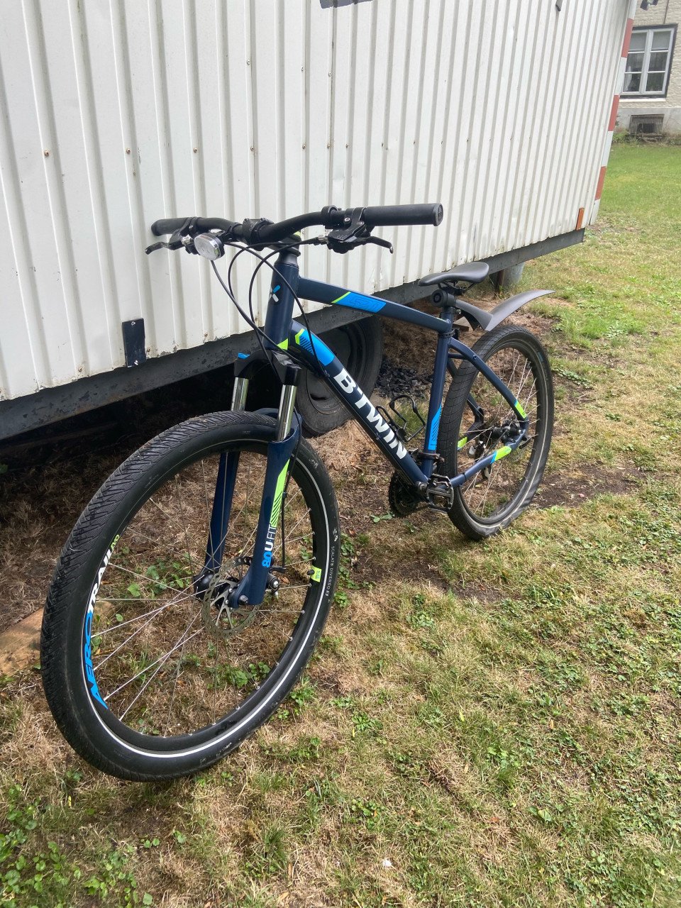 Mountainbike