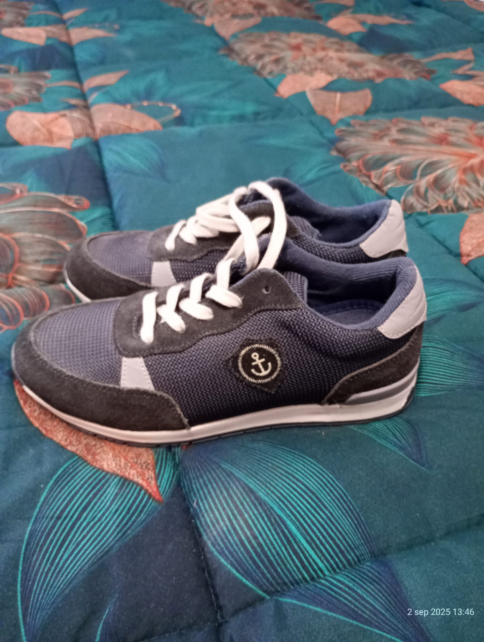 Jongensschoenen