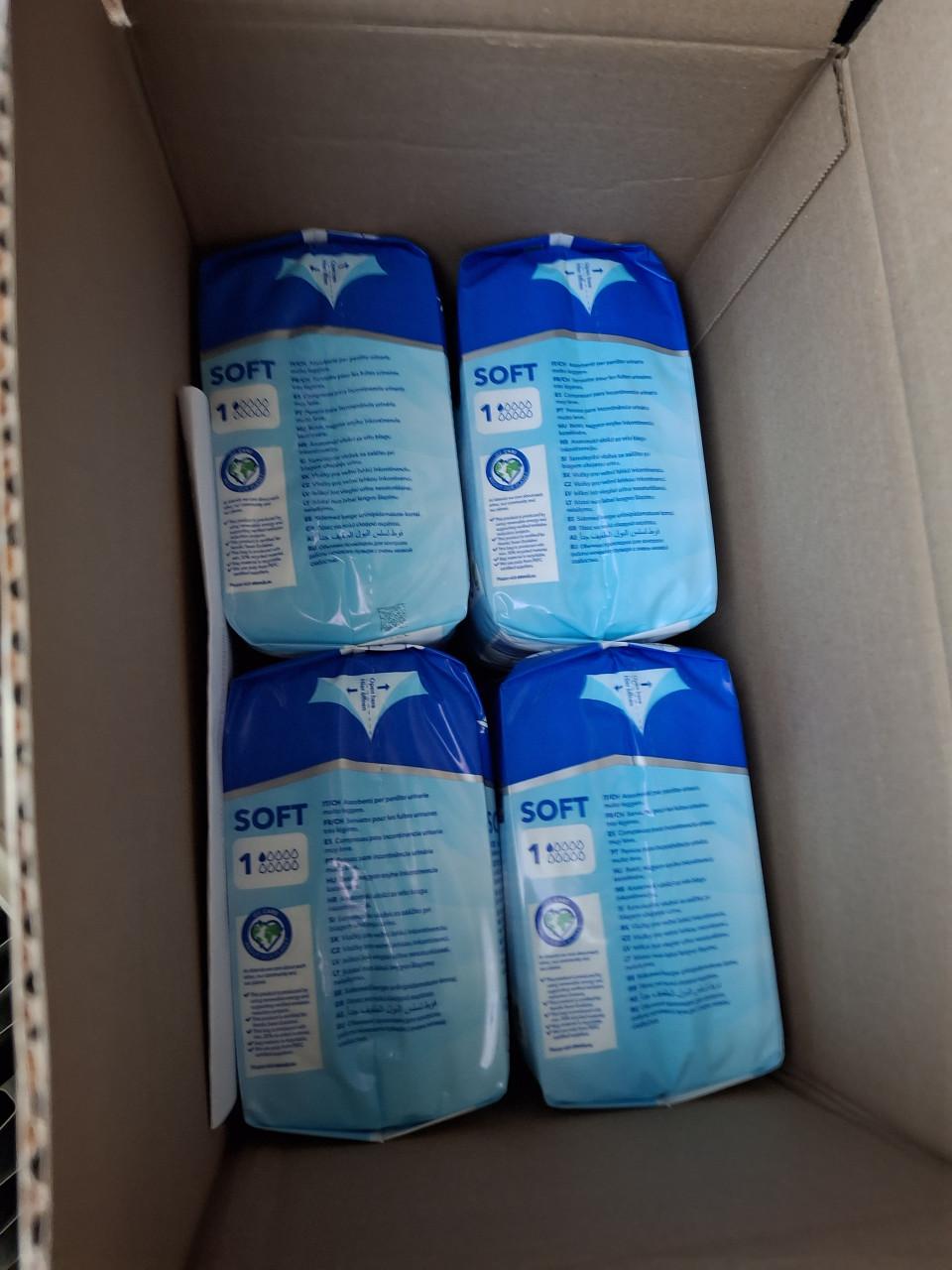 Attends Incontinatie matriaal