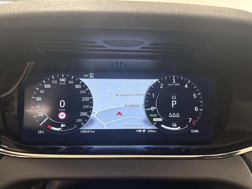 Land Rover Range Rover 1.5 p300e awd r-dynamic se | panoramadak | meridian 