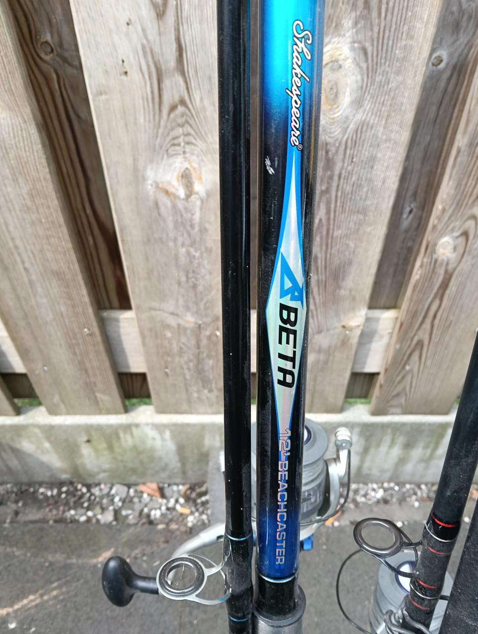 3 werphengel met molen