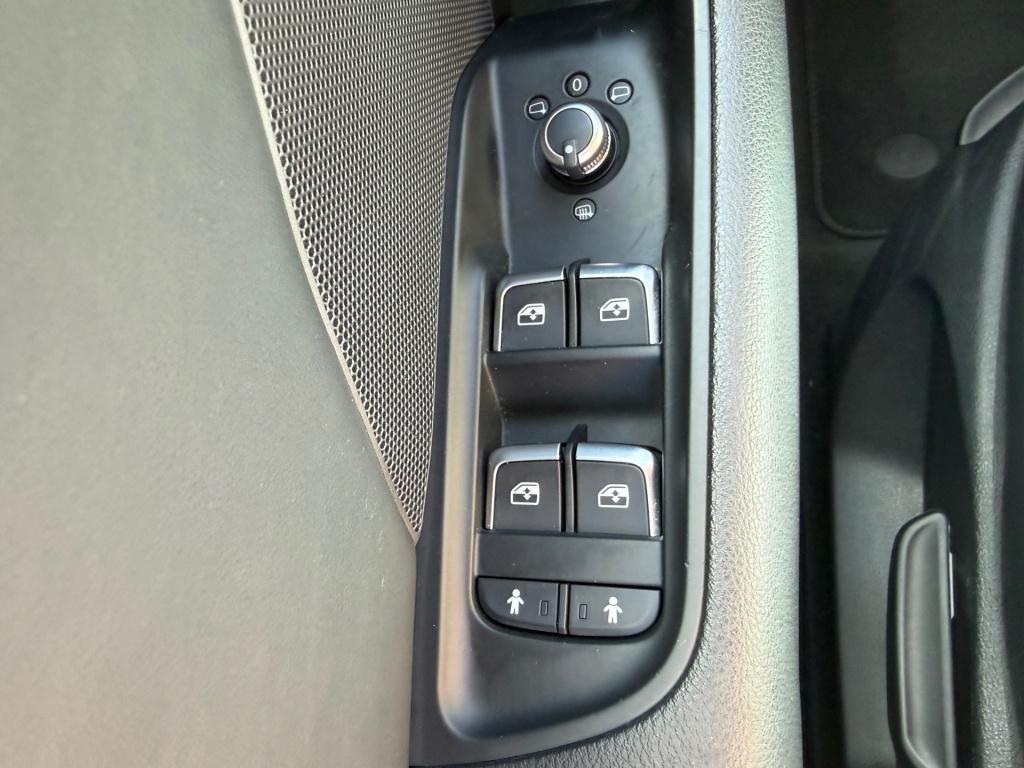Audi A3 sportback 30 tfsi sport s line edition