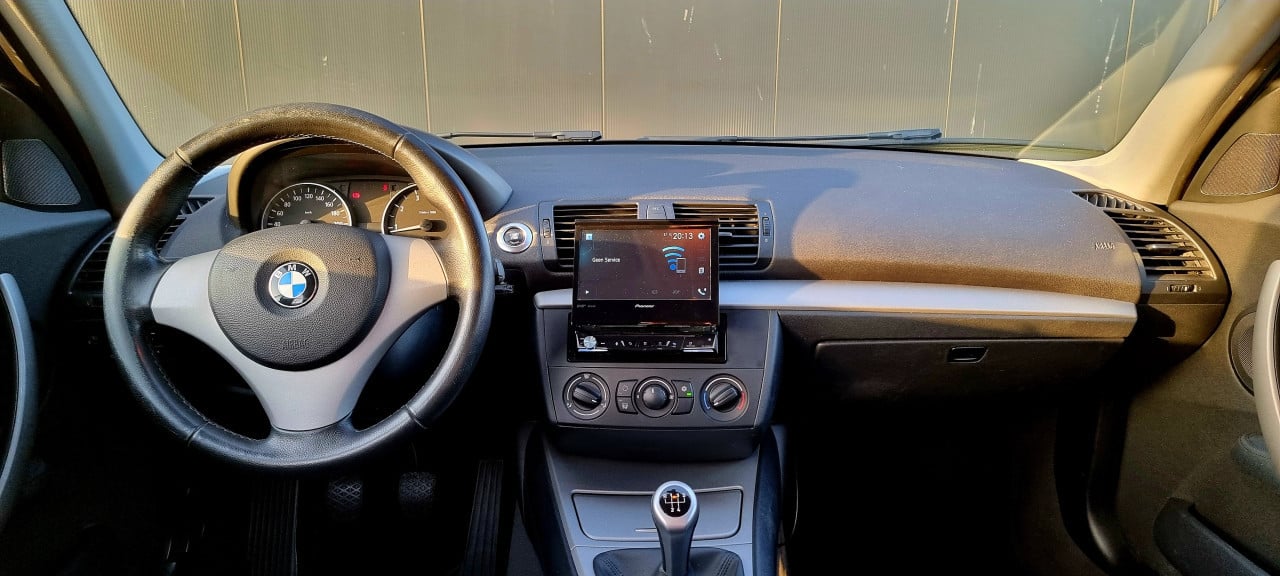 Bmw 118i 2.0 5 deurs