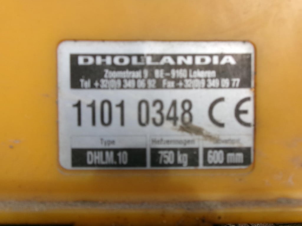 Iveco Daily (auto 02) 35c13 3-zits bakwagen + laadklep