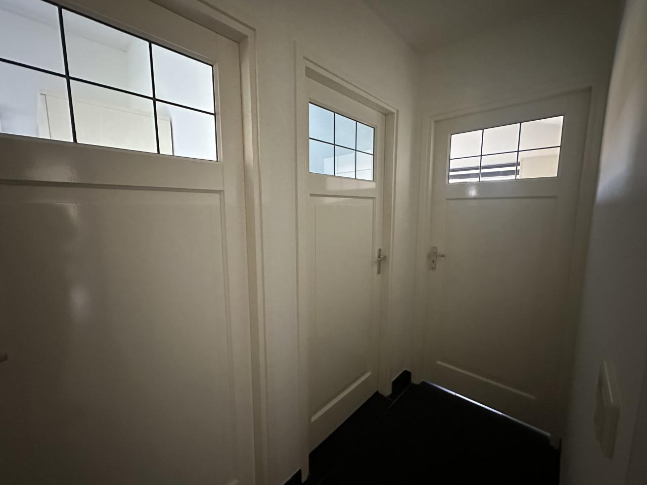 TE HUUR Westkapelle 6 persoons woning gemeubileerd