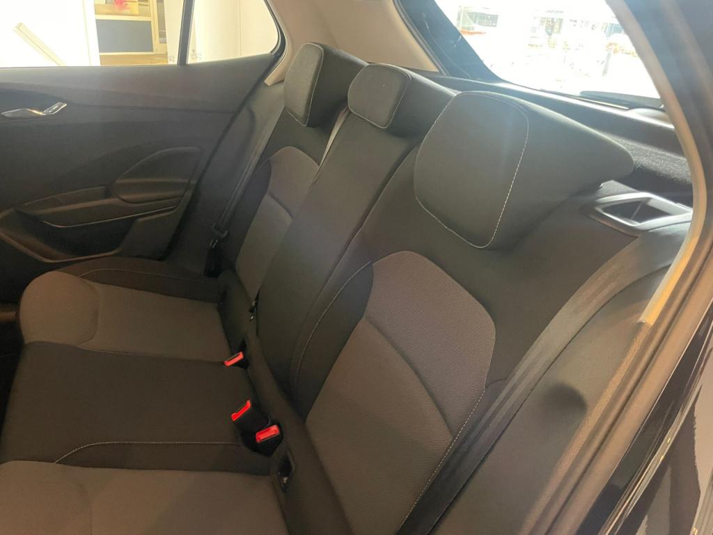 Skoda Fabia 1.0 tsi business edition