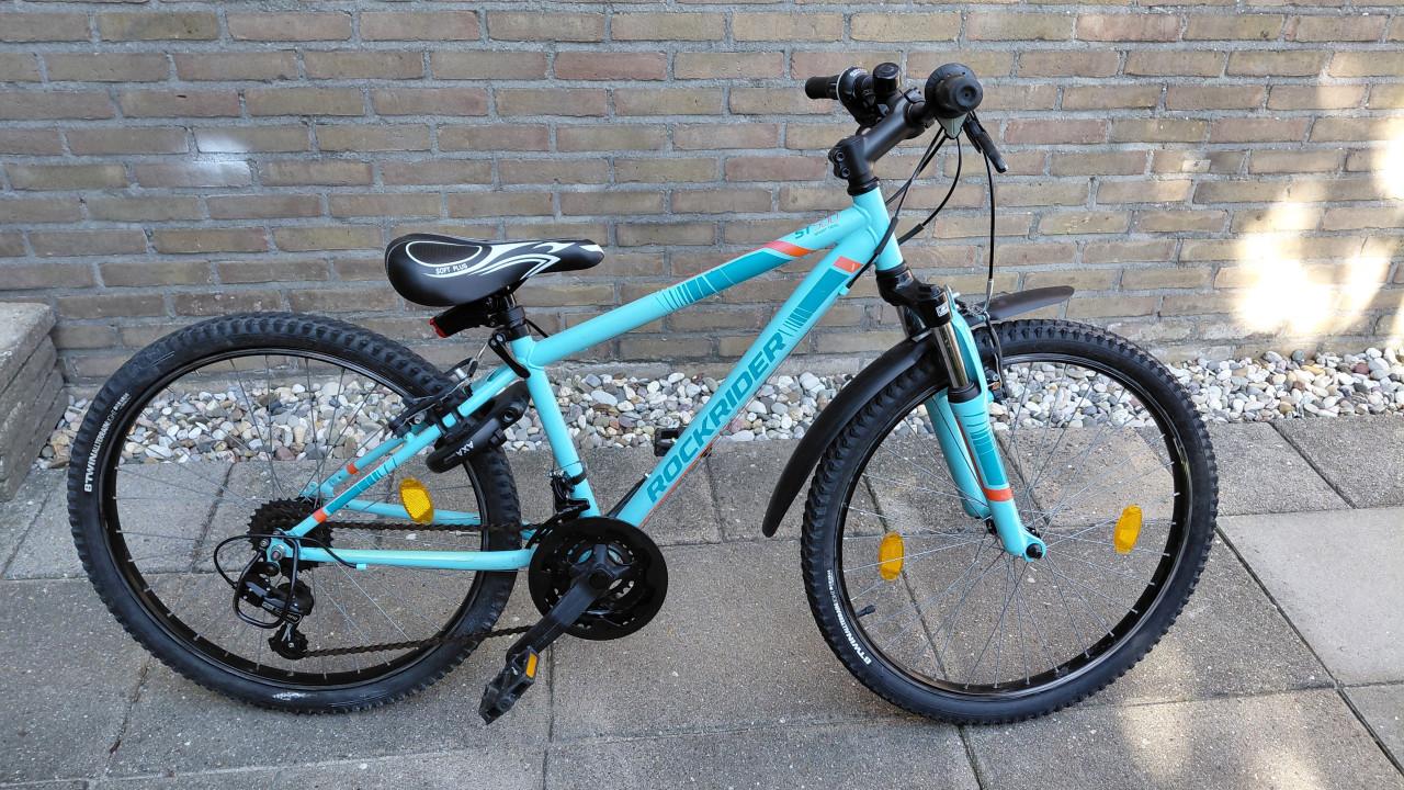 Fiets