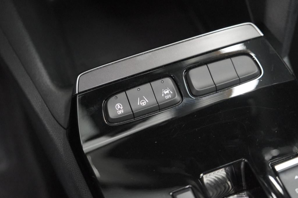 Opel Mokka 130 turbo at8 ultimate | camera | dodehoekdetectie | massage | a