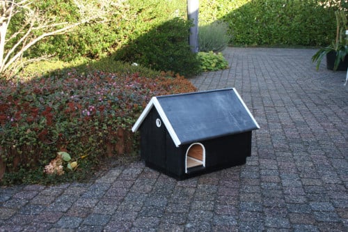 Egelhuisje