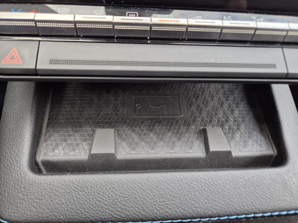 Renault Scenic e-tech ev87 long range esprit alpine solarbay® panorama dak
