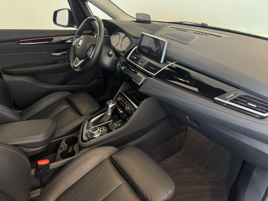 BMW 2-serie active tourer 225xe iperformance high executive