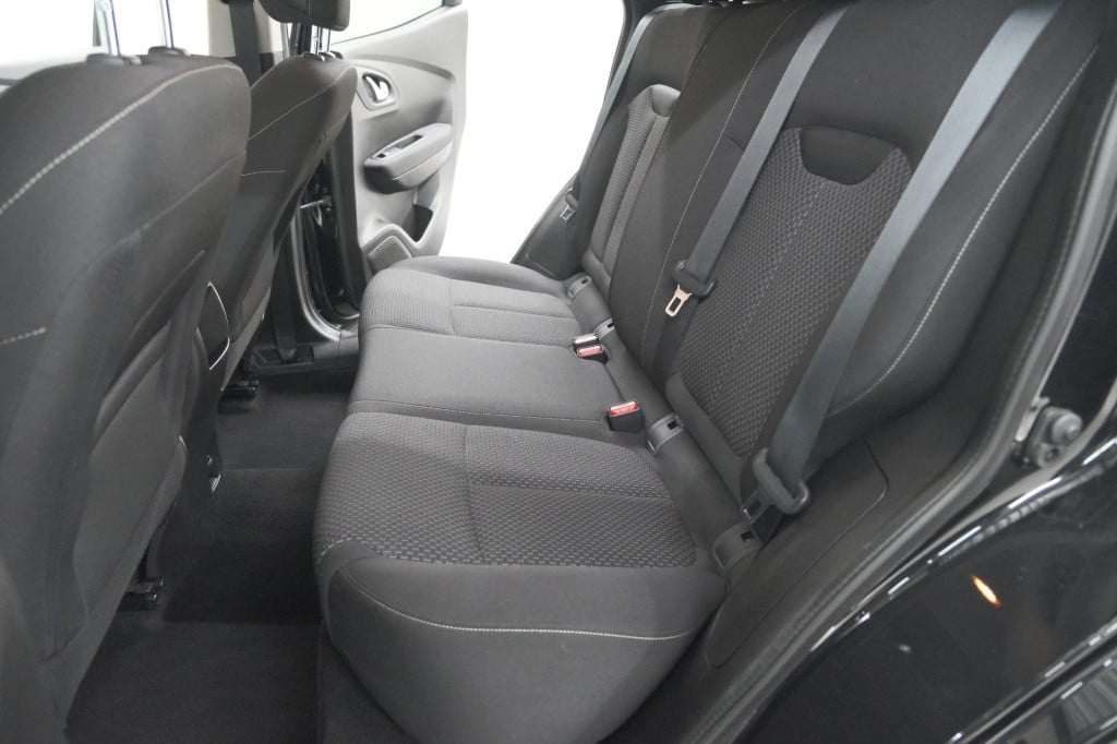 Renault Kadjar tce 130 edc intens | trekhaak | navigatie | parkeersensoren 