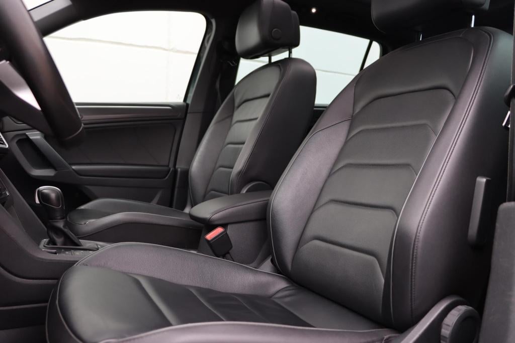 Seat Tarraco 1.5 tsi xcellence 7p 150pk dsg7