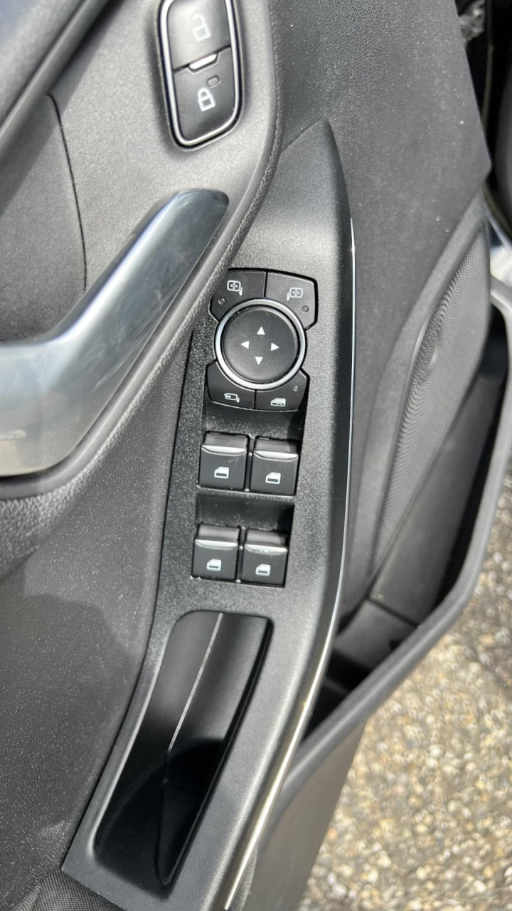 Ford Fiesta 1.0 ecoboost titanium