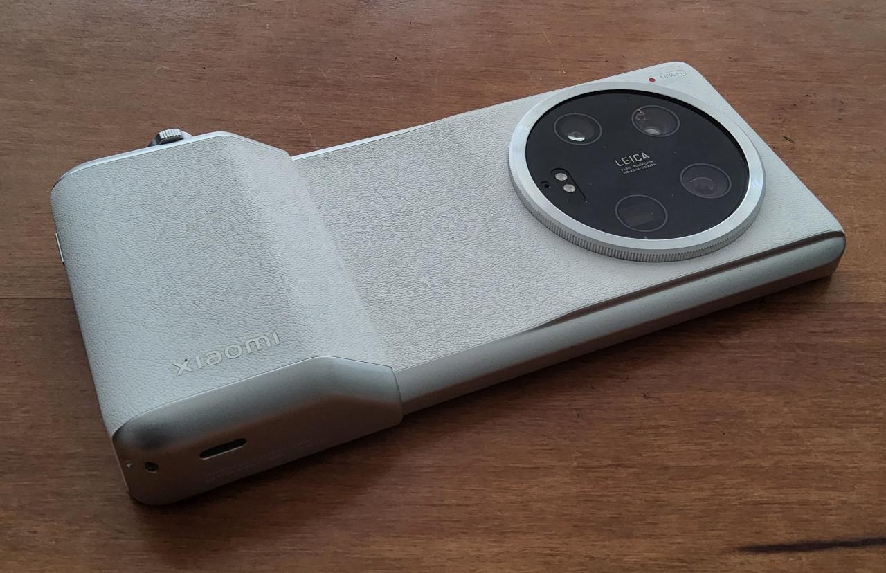 Xiaomi 13 Ultra 16/512 dual sim + foto kit