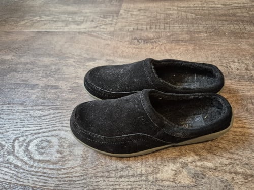 Human Nature pantoffels, maat 40