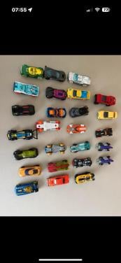 Hotwheels