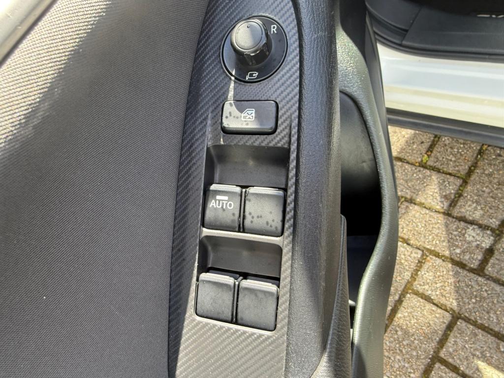 Mazda Cx-3 2.0 skyactiv-g 120 s