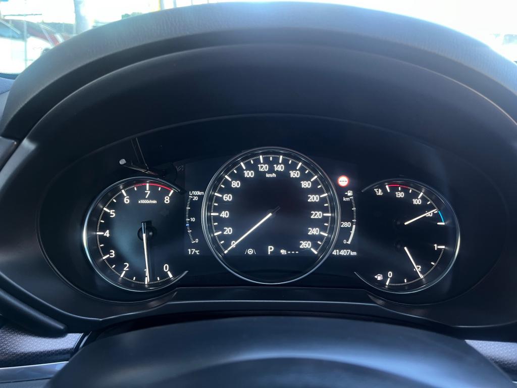 Mazda Cx-5 2.0 e-skyactiv-g m hybrid 165 homura |leather pack|trekhaak|rijk