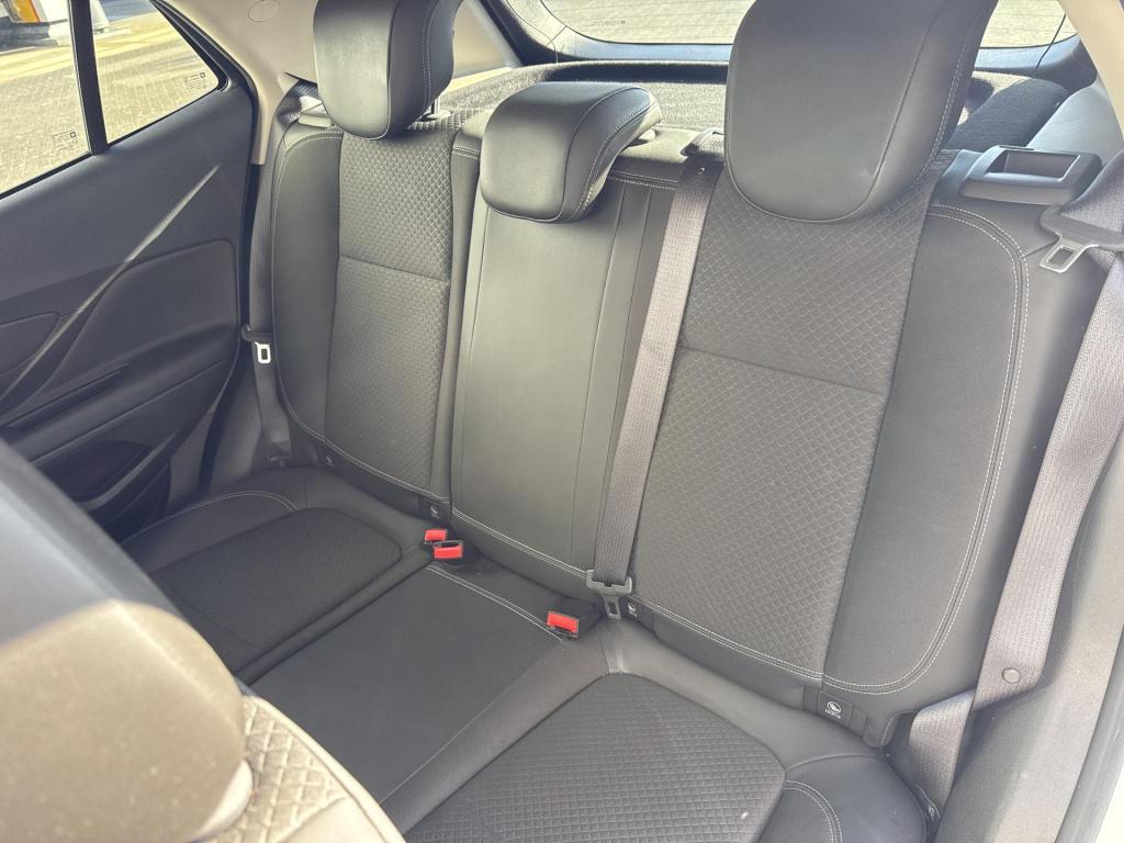 Opel Mokka 1.4 turbo innovation